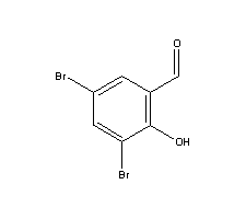 3,5-二溴水杨醛